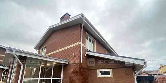 Коттедж, 166 м2, 6 соток, 2 эт. Зеленоградск