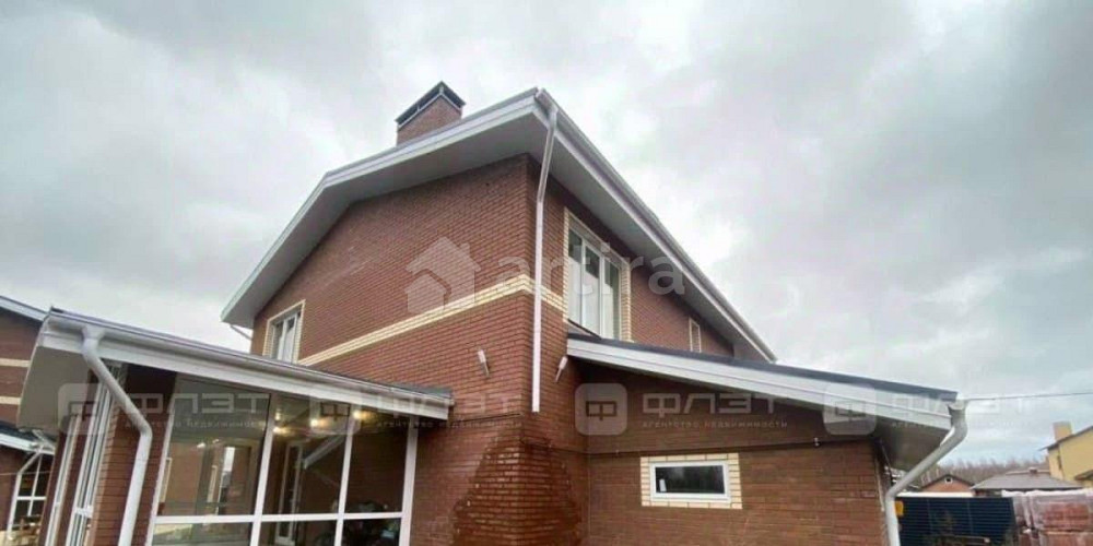 Коттедж, 166 м2, 6 соток, 2 эт. Зеленоградск - изображение 2