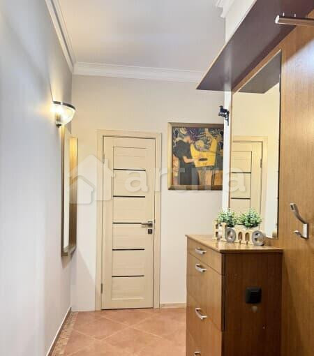 1-комн. квартира, 42 м2, 3/5 эт. Санкт-Петербург - изображение 19