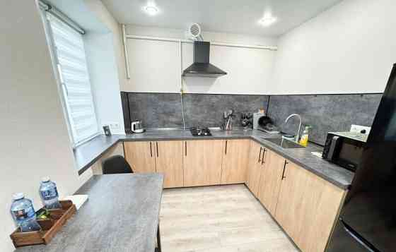 1-комн. квартира, 34 м2, 2/5 эт. Лобня