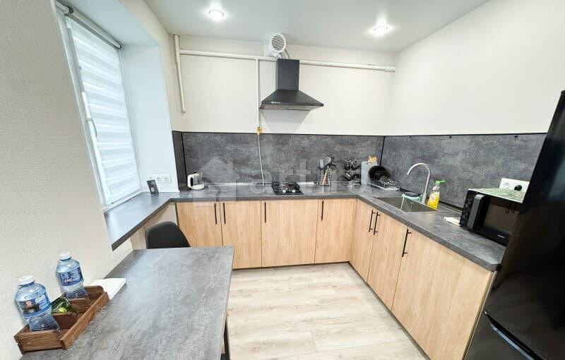 1-комн. квартира, 34 м2, 2/5 эт. Лобня - изображение 6