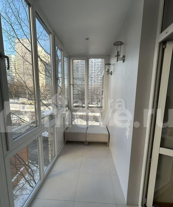 3-комн. квартира, 102.2 м2, 2/23 эт. Москва - изображение 6