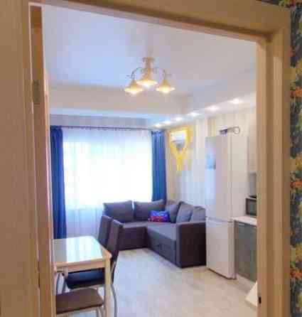 1-комн. квартира, 44 м2, 4/10 эт. Самара