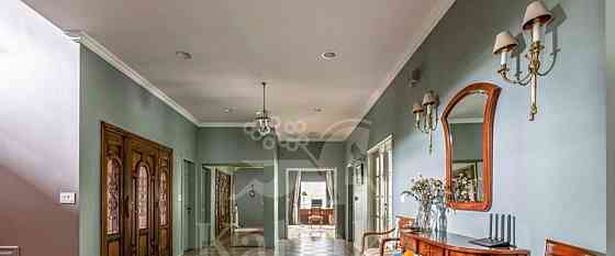 Дом, 560 м2, 30 соток, 3 эт. Одинцово