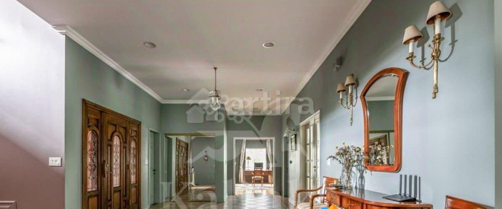 Дом, 560 м2, 30 соток, 3 эт. Одинцово - изображение 3