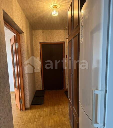 2-комн. квартира, 54.9 м2, 17/19 эт. Москва - изображение 2