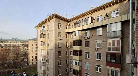 2-комн. квартира, 55 м2, 6/8 эт. Москва