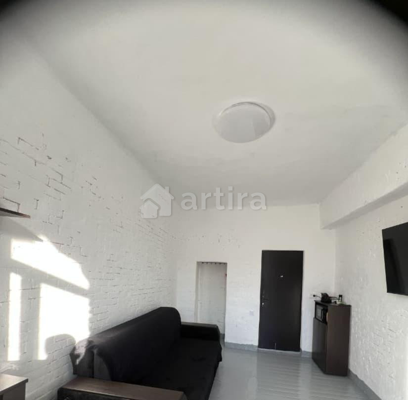 Комната, 15.2 м2, 3/4 эт. Саратов - изображение 2