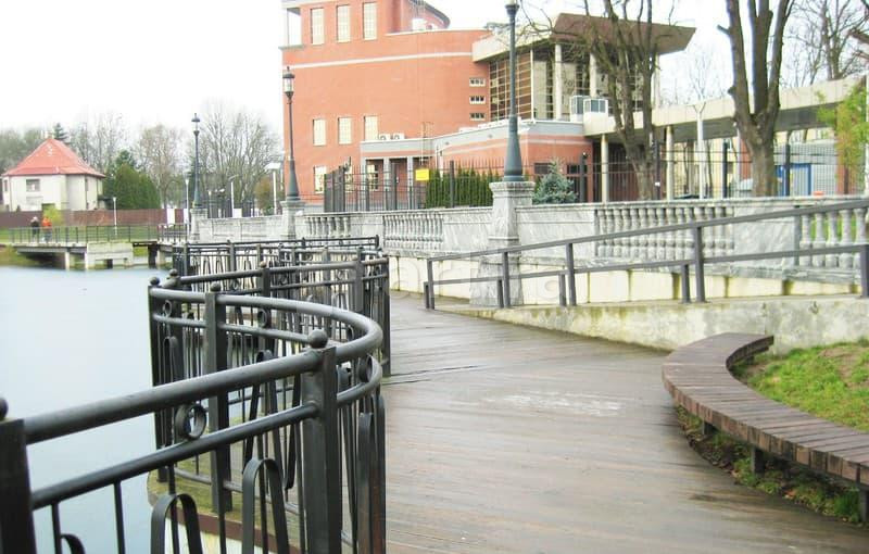 2-комн. квартира, 45 м2, 2/4 эт. Калининград - изображение 13