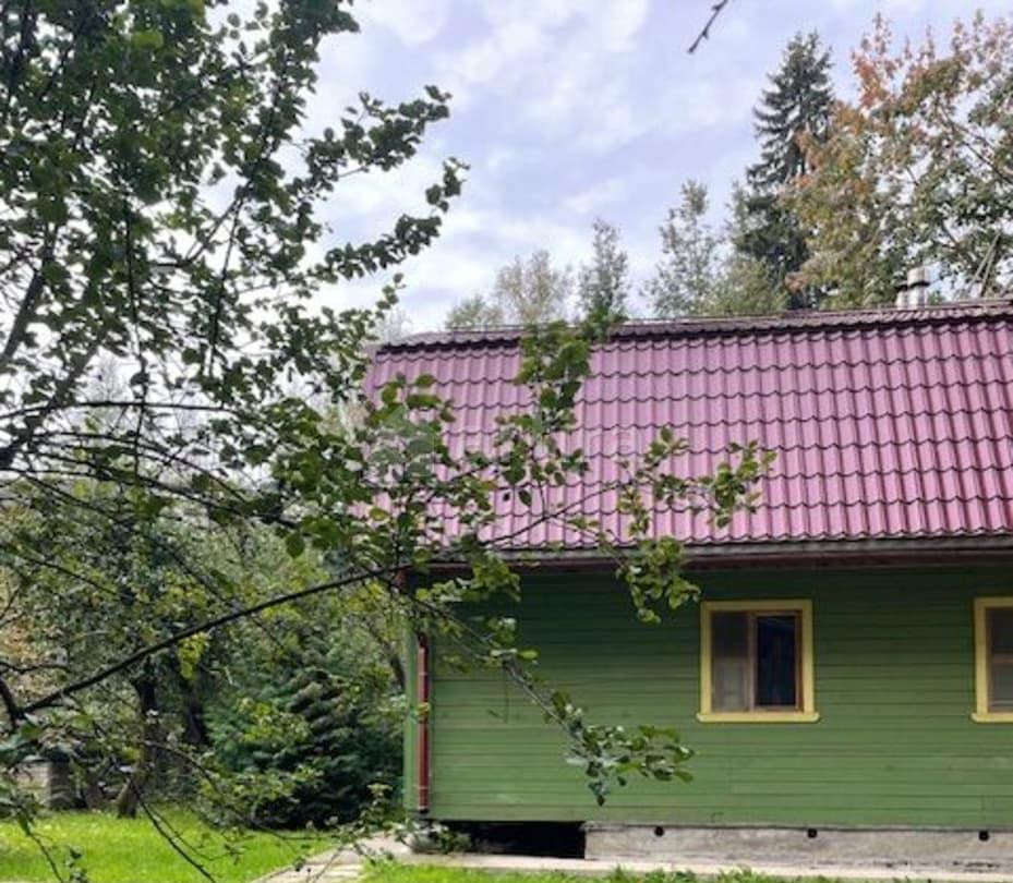 Дом, 130 м2, 10 соток, 2 эт. Одинцово - изображение 5