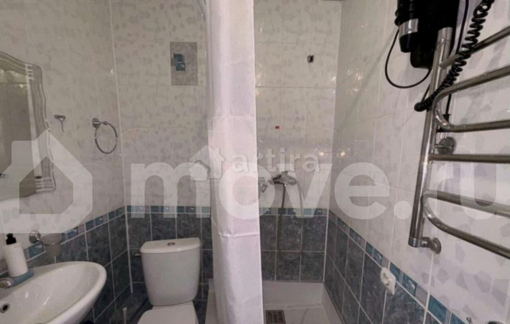 Студия, 12.3 м2, 2/2 эт. Москва - изображение 4