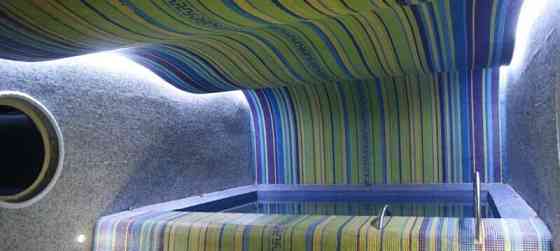 Коттедж, 450 м2 Новосибирск