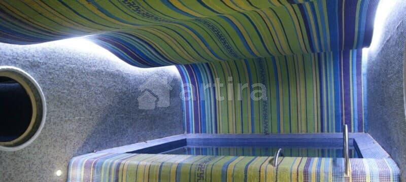 Коттедж, 450 м2 Новосибирск - изображение 1