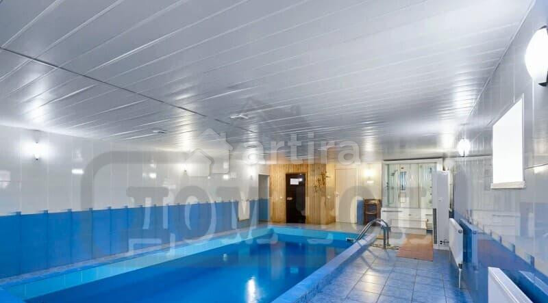 Коттедж, 450 м2 Солнечногорск - изображение 17