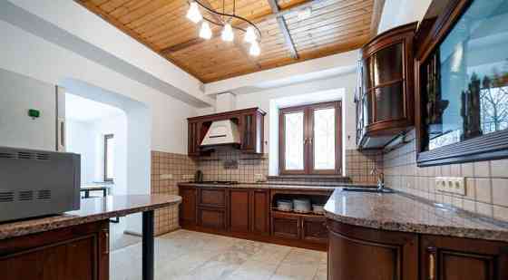 Коттедж, 1200 м2 Красногорск