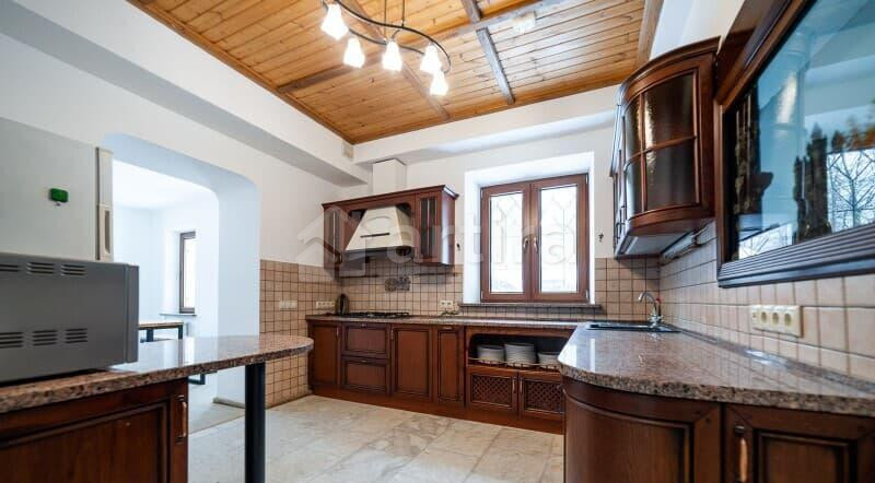 Коттедж, 1200 м2 Красногорск - изображение 3