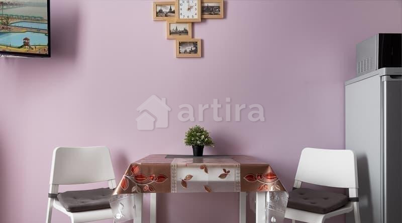 Студия, 21 м2, 4/5 эт. Москва - изображение 13