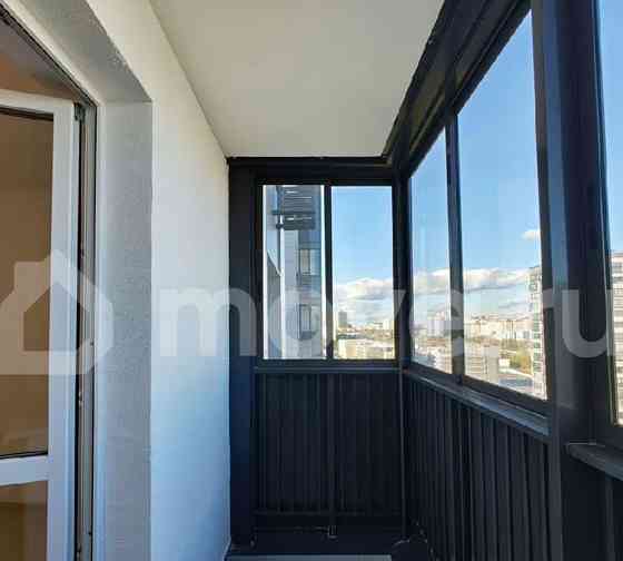 1-комн. квартира, 45.8 м2, 20/22 эт. Москва