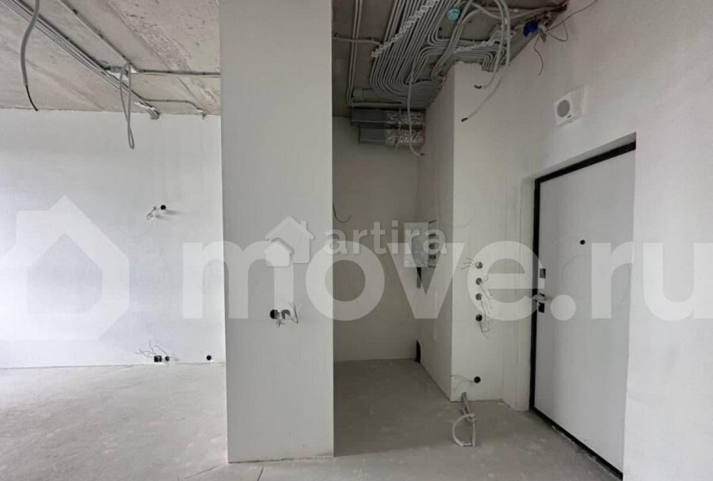 1-комн. квартира, 43 м2, 17/30 эт. Москва - изображение 7