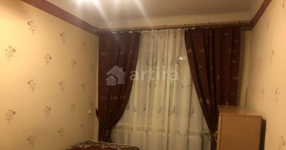 Комната, 10 м2, 1/5 эт. Новосибирск - изображение 3