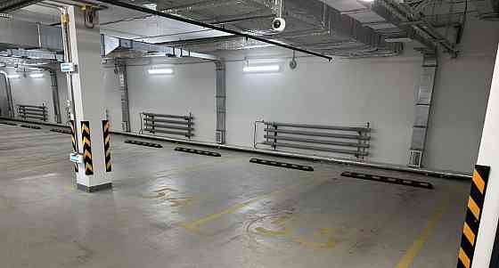 Гараж, 13 м2 Москва