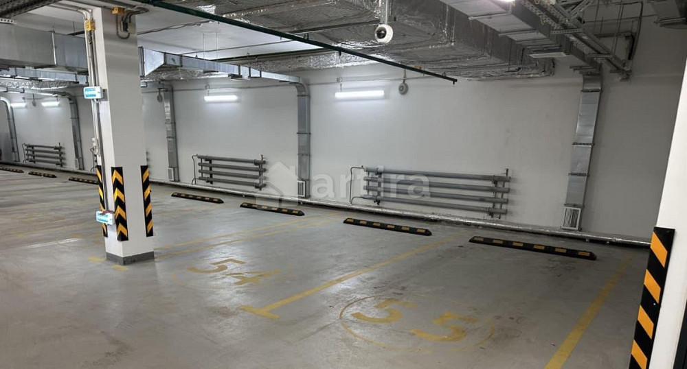 Гараж, 13 м2 Москва - изображение 3