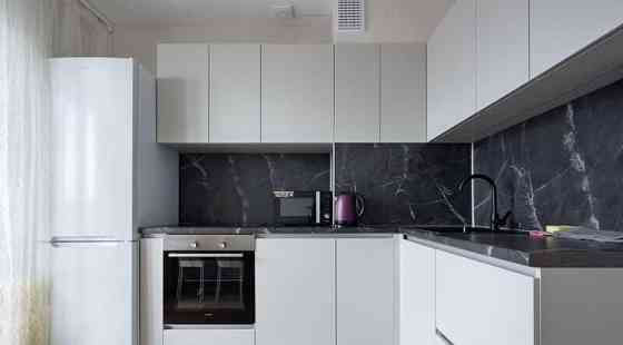 3-комн. квартира, 62 м2, 17/17 эт. Красноярск