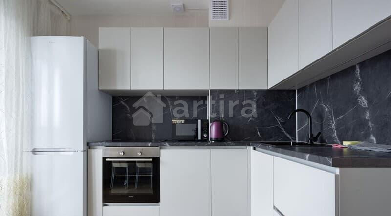 3-комн. квартира, 62 м2, 17/17 эт. Красноярск - изображение 2