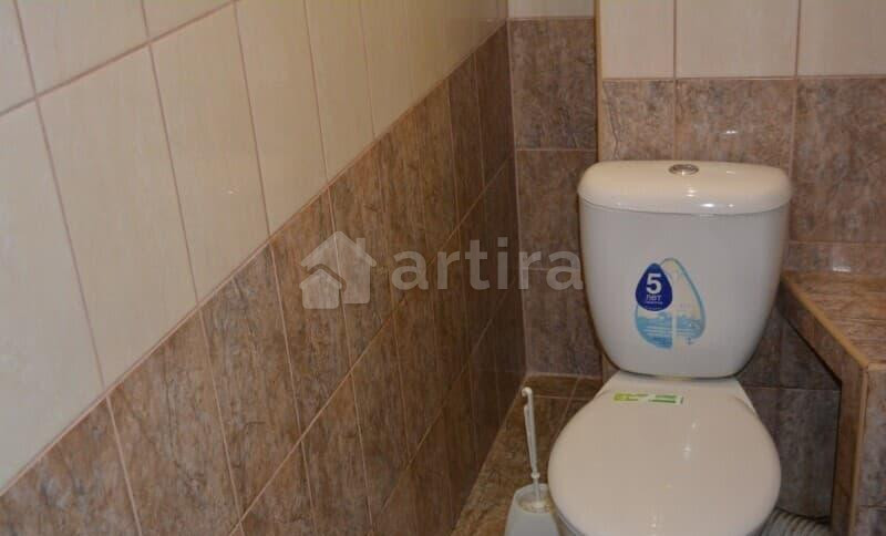 1-комн. квартира, 37 м2, 3/14 эт. Москва - изображение 4