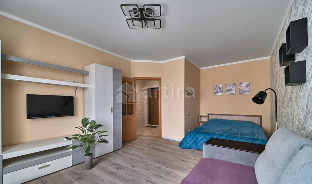 1-комн. квартира, 40 м2, 6/15 эт. Обнинск - изображение 20