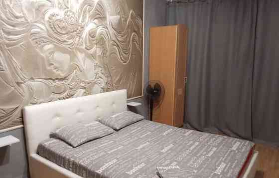 1-комн. квартира, 39 м2, 17/17 эт. Мытищи