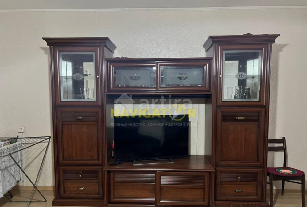 Комната, 13 м2, 3/9 эт. Уфа - изображение 18