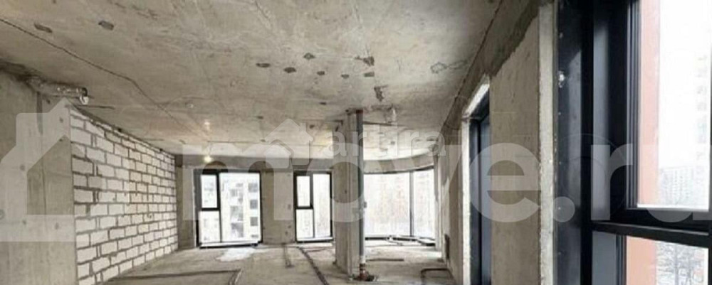 3-комн. квартира, 80.1 м2, 6/19 эт. Москва - изображение 7