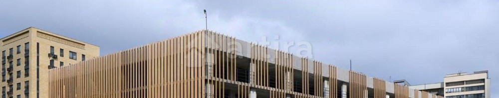 Гараж, 13 м2 Тюмень - изображение 1