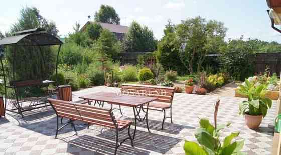 Коттедж, 350 м2 Лобня