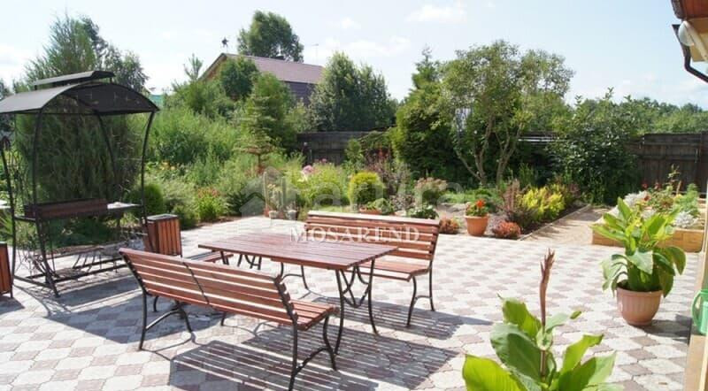 Коттедж, 350 м2 Лобня - изображение 2