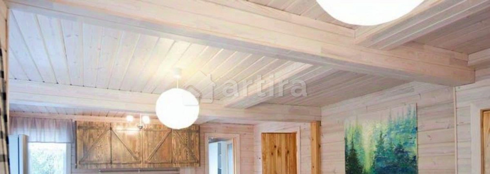 Коттедж, 220 м2, 10 соток, 2 эт. Одинцово - изображение 7