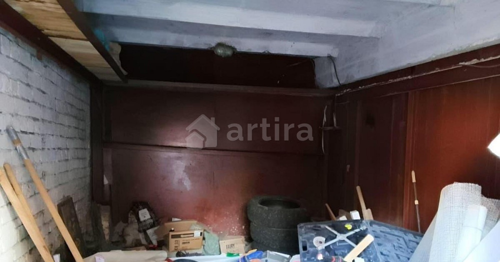Гараж, 16 м2 Саратов - изображение 5