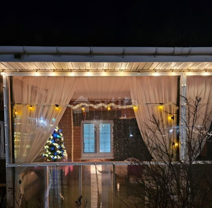 Дом, 45 м2, 10 соток, 1 эт. Наро-Фоминск - изображение 2