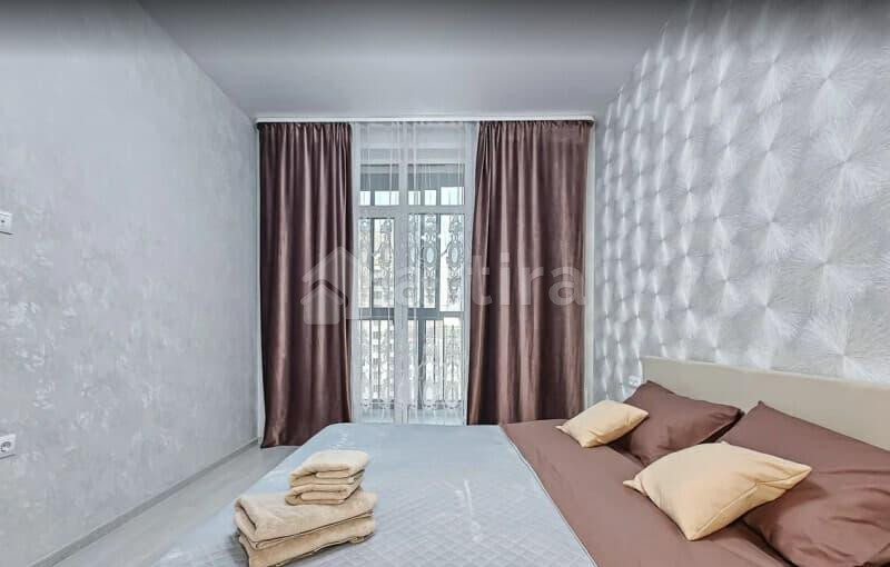 2-комн. квартира, 43 м2, 18/24 эт. Новосибирск - изображение 10