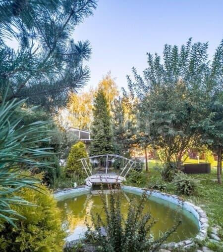 Коттедж, 550 м2 Бронницы - изображение 7