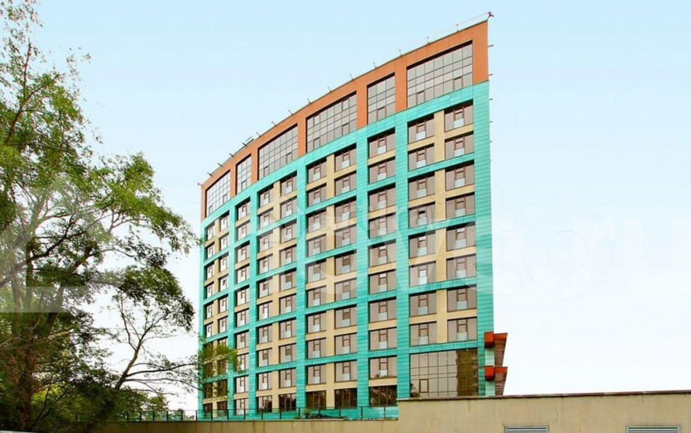 5-комн. квартира, 245 м2, 10/14 эт. Москва - изображение 3