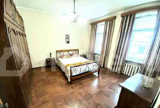 3-комн. квартира, 95 м2, 5/5 эт. Москва