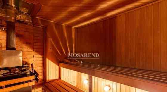 Коттедж, 480 м2 Апрелевка