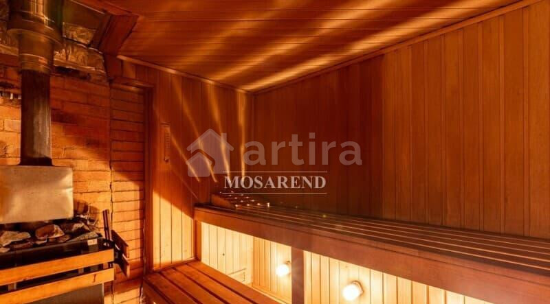 Коттедж, 480 м2 Апрелевка - изображение 5