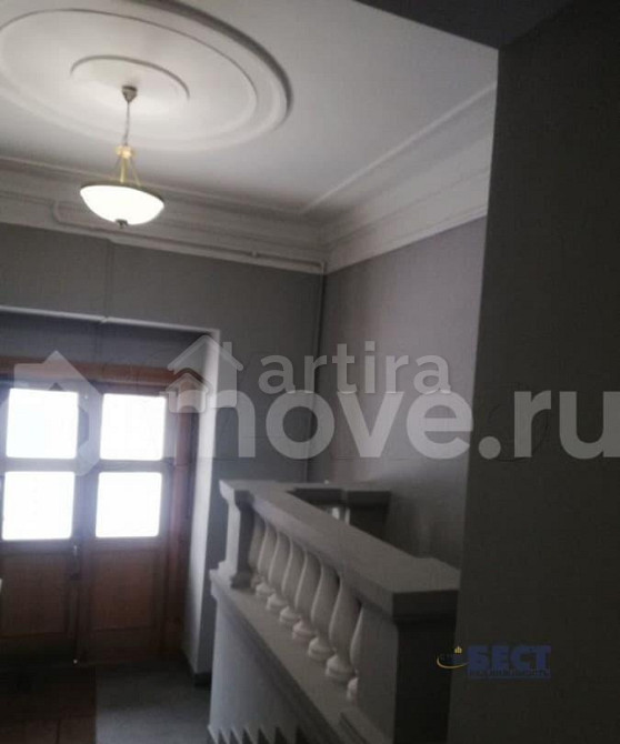 2-комн. квартира, 52 м2, 2/8 эт. Москва - изображение 6