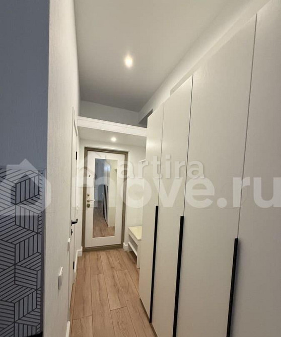 Студия, 18.5 м2, 3/8 эт. Москва - изображение 5