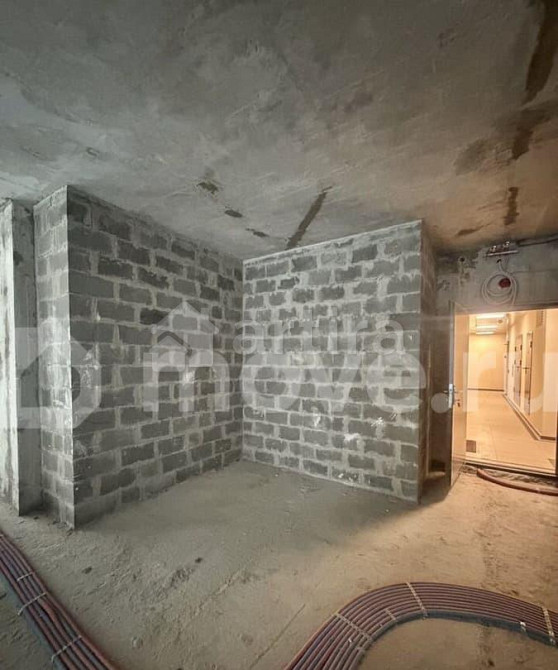 3-комн. квартира, 120 м2, 3/22 эт. Москва - изображение 7