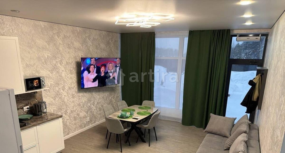 Таунхаус, 75 м2, 12 соток, 2 эт. Елабуга - изображение 1