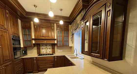 Коттедж, 560 м2, 25 соток, 3 эт. Истра